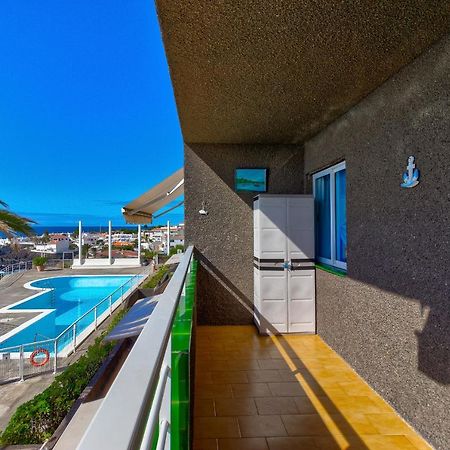 Costa Isora Διαμέρισμα Puerto de Santiago  Εξωτερικό φωτογραφία