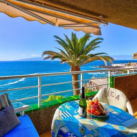 Costa Isora Διαμέρισμα Puerto de Santiago  Εξωτερικό φωτογραφία