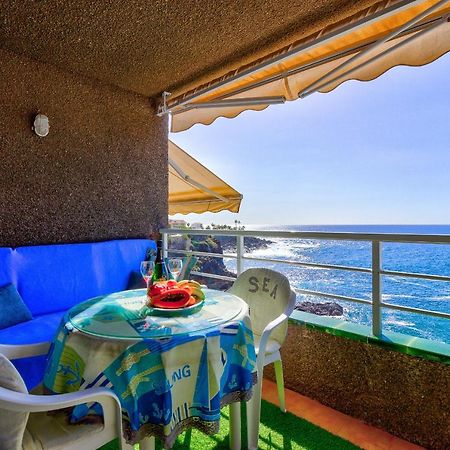 Costa Isora Διαμέρισμα Puerto de Santiago  Εξωτερικό φωτογραφία