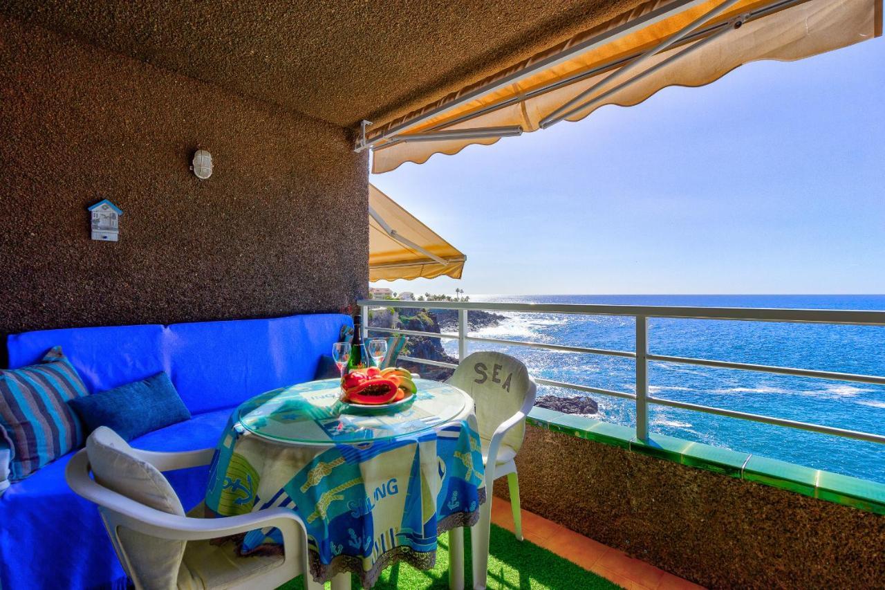 Costa Isora Διαμέρισμα Puerto de Santiago  Εξωτερικό φωτογραφία