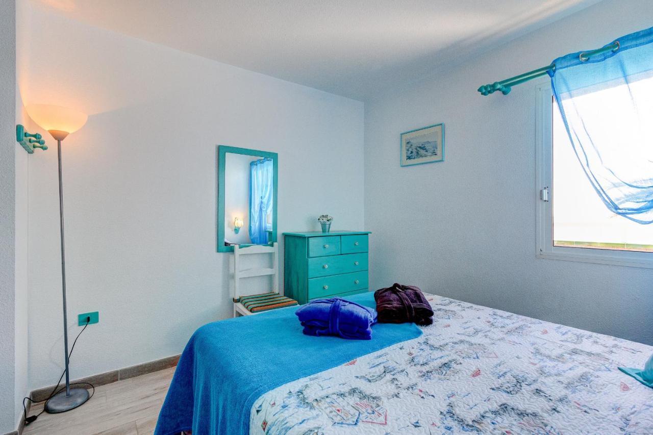 Costa Isora Διαμέρισμα Puerto de Santiago  Εξωτερικό φωτογραφία