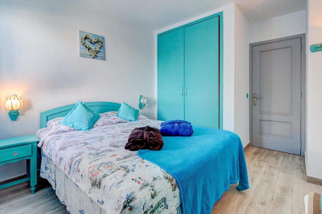 Costa Isora Διαμέρισμα Puerto de Santiago  Εξωτερικό φωτογραφία