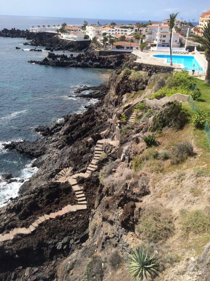 Costa Isora Διαμέρισμα Puerto de Santiago  Εξωτερικό φωτογραφία