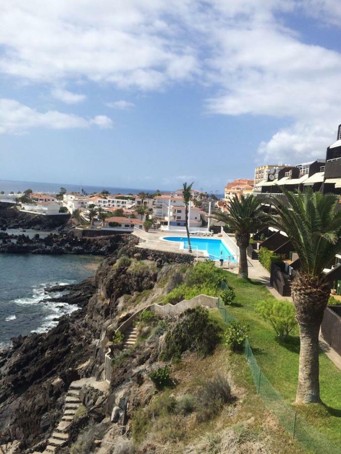 Costa Isora Διαμέρισμα Puerto de Santiago  Εξωτερικό φωτογραφία