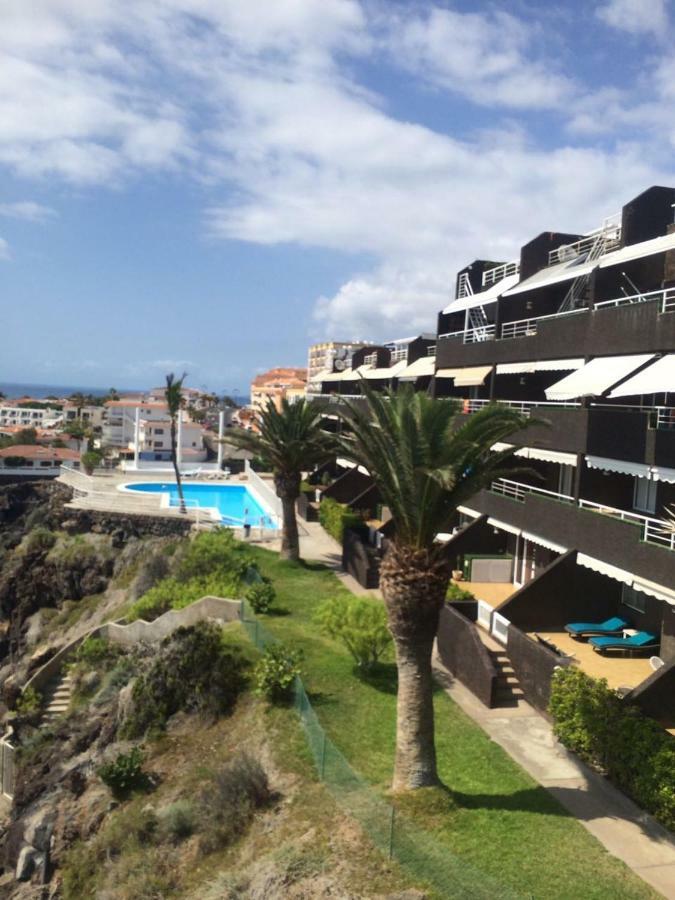 Costa Isora Διαμέρισμα Puerto de Santiago  Εξωτερικό φωτογραφία